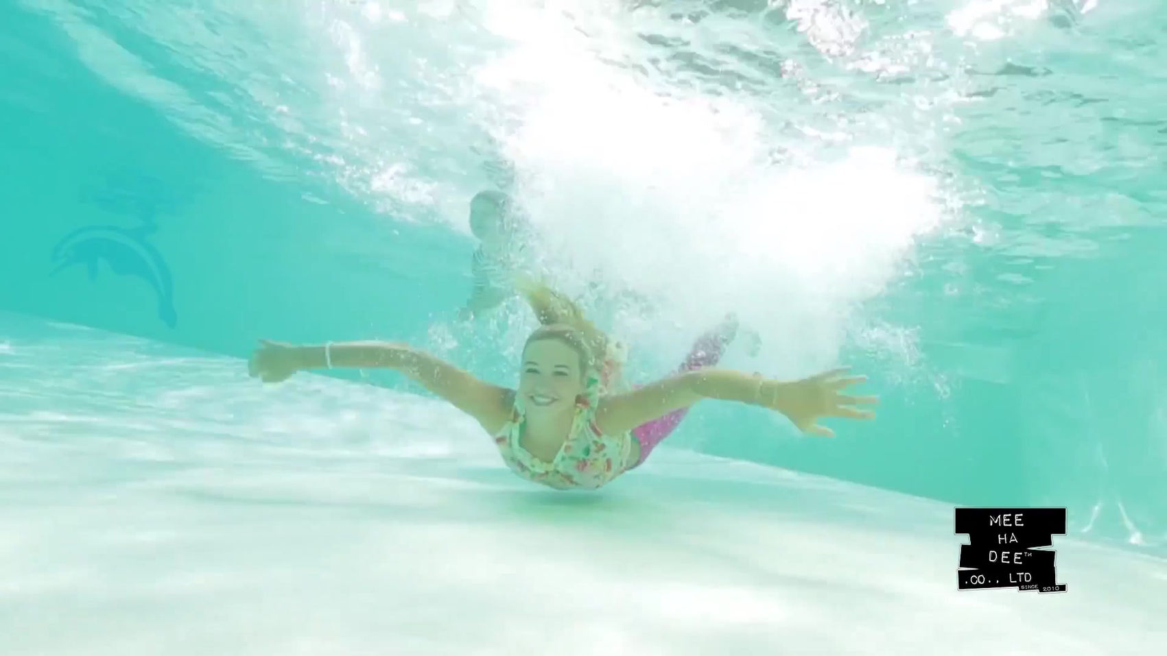 Timelapse and Underwater Showreel (2020)
